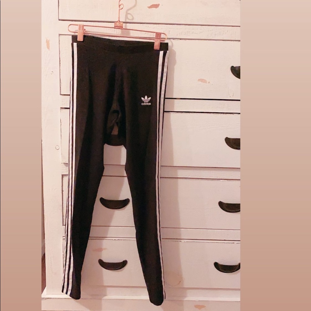 adidas Originals 3 Stripes Legging